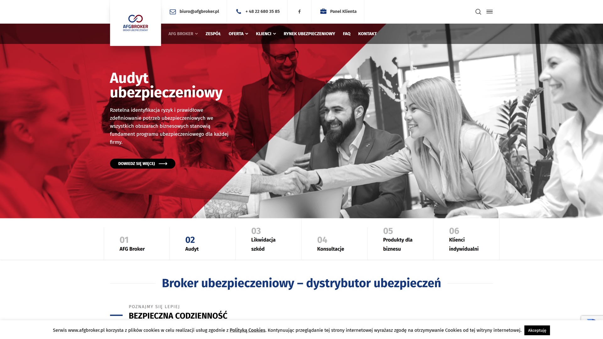 Broker ubezpieczeniowy – kim jest i kiedy jego pomoc realnie się opłaca?
