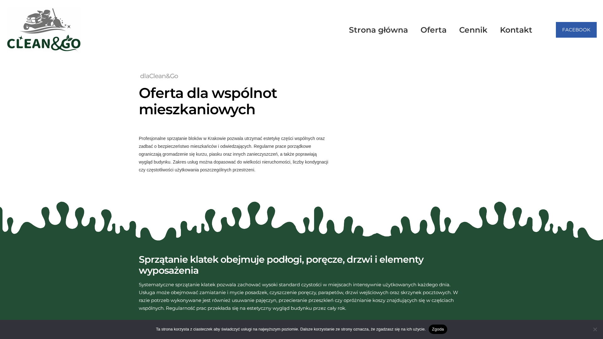 Jak zarządca nieruchomości może wybrać firmę do sprzątania wspólnoty mieszkaniowej w Krakowie?