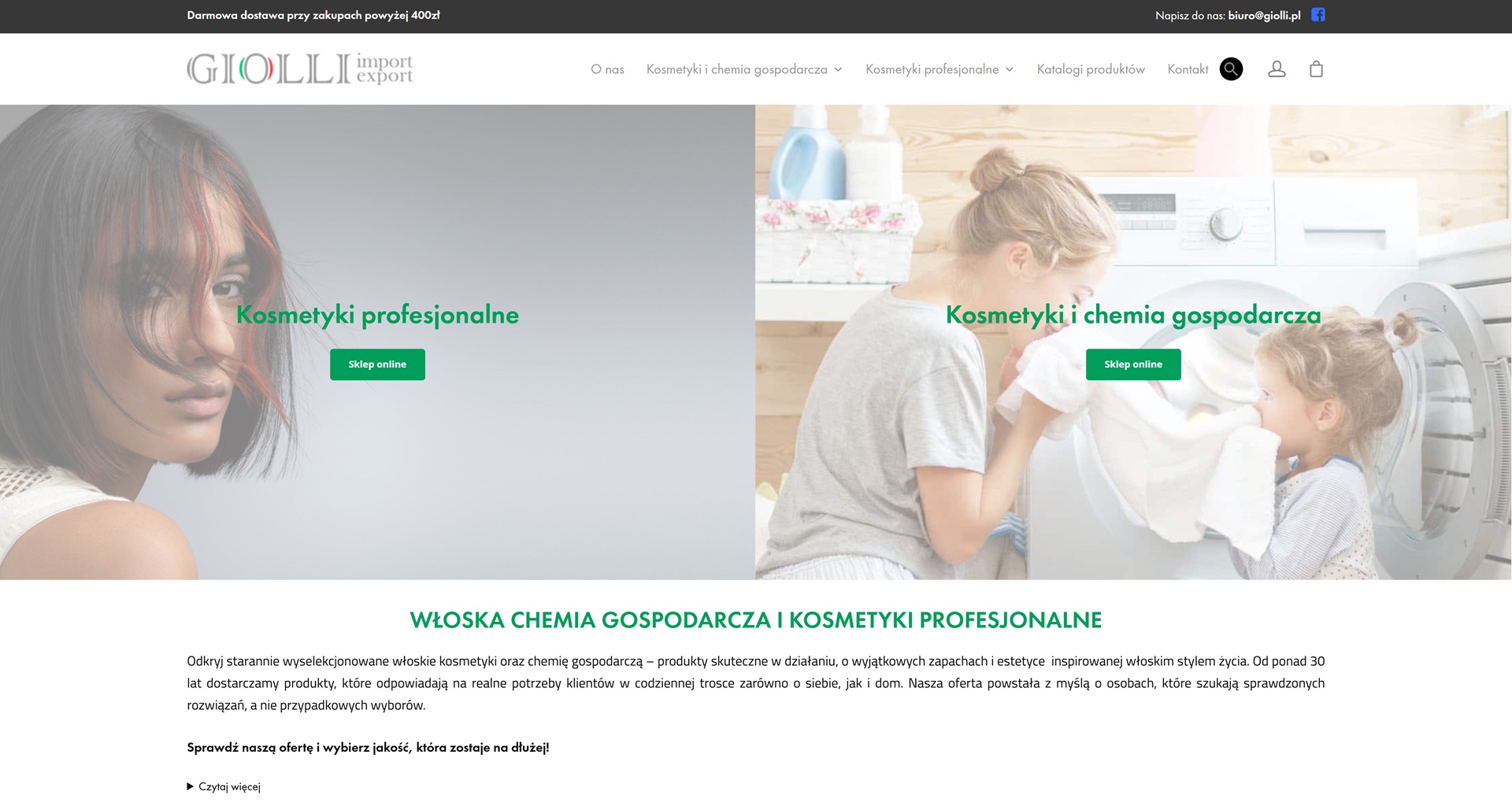 Jak wybrać dystrybutora chemii gospodarczej do sklepu, hotelu lub firmy sprzątającej?