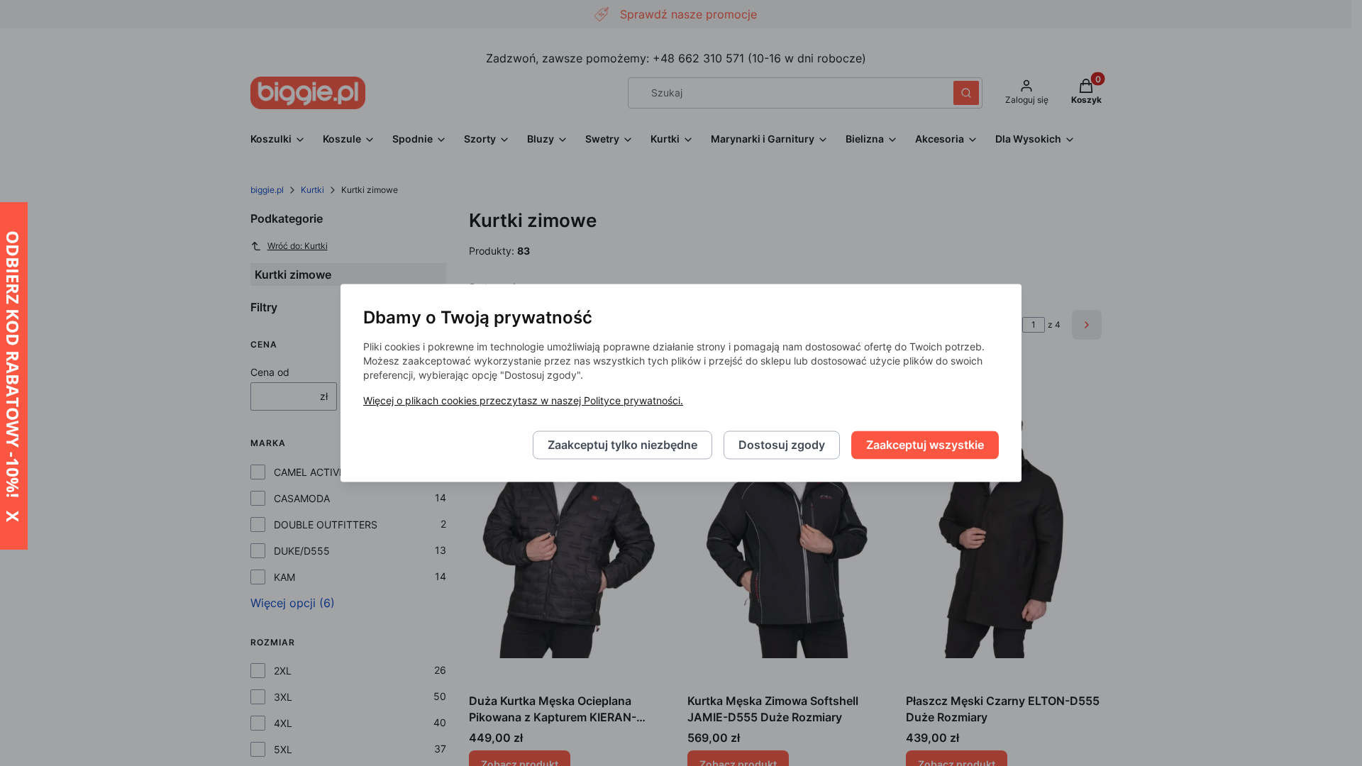 Co nosić zimą na co dzień? Jak zbudować wygodny zestaw na mróz, wiatr i śnieg?