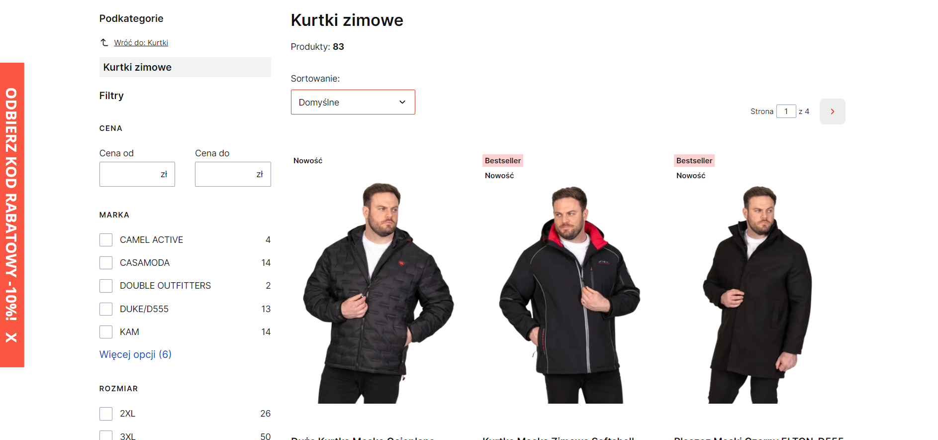 Co nosić zimą na co dzień? Jak zbudować wygodny zestaw na mróz, wiatr i śnieg?
