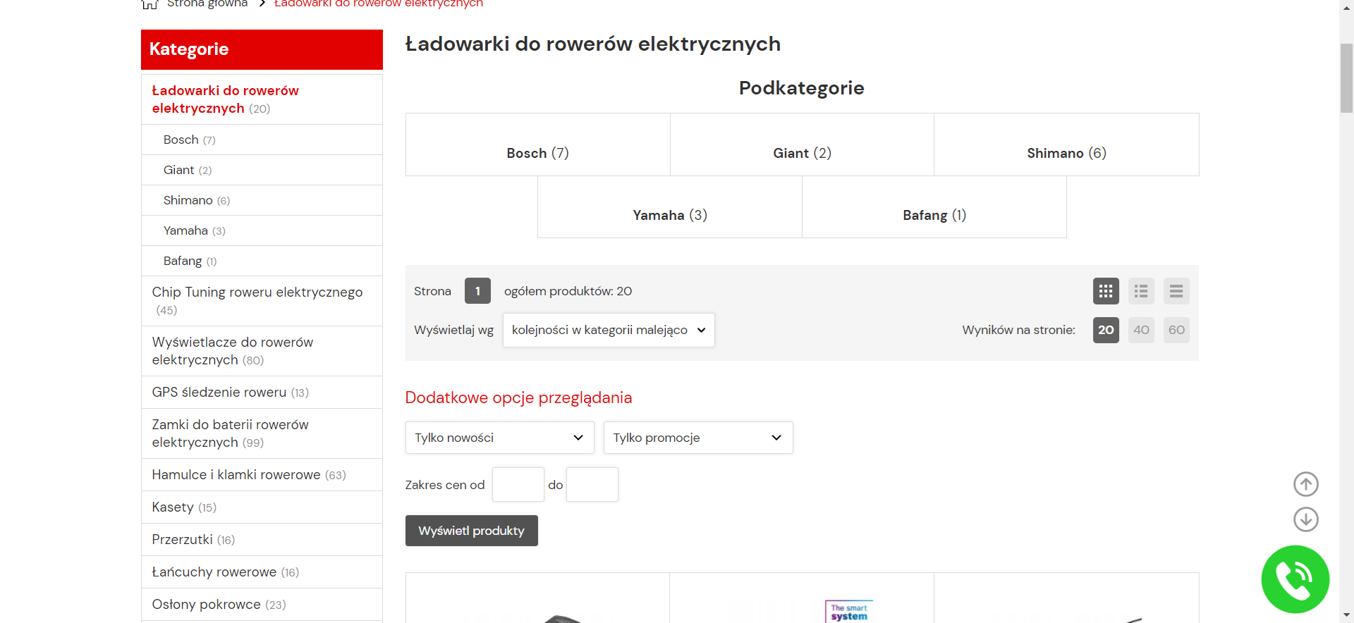 Czym różnią się ładowarki do rowerów elektrycznych pod względem złączy, napięcia i zastosowania?