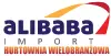 Hurtownia wielobranżowa online | TwojaUlubionaHurtownia logo