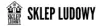 Sklep Ludowy logo