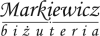 Markiewicz Biżuteria Poznań logo