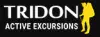Wyprawy wędkarskie - Tridon Active Excursions logo