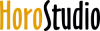 Drewniane prezenty HoroStudio logo