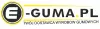 Wyroby gumowe | Sklep internetowy E-guma.pl logo
