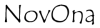 Biżuteria z kamieni naturalnych - NovOna logo