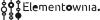 Elementownia logo