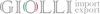 Giolli  - włoska chemia gospodarcza logo