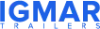 IGMAR Trailers Sprzedaż przyczep samochodowych logo