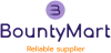 Hurtownia odzieżowa BountyMart logo