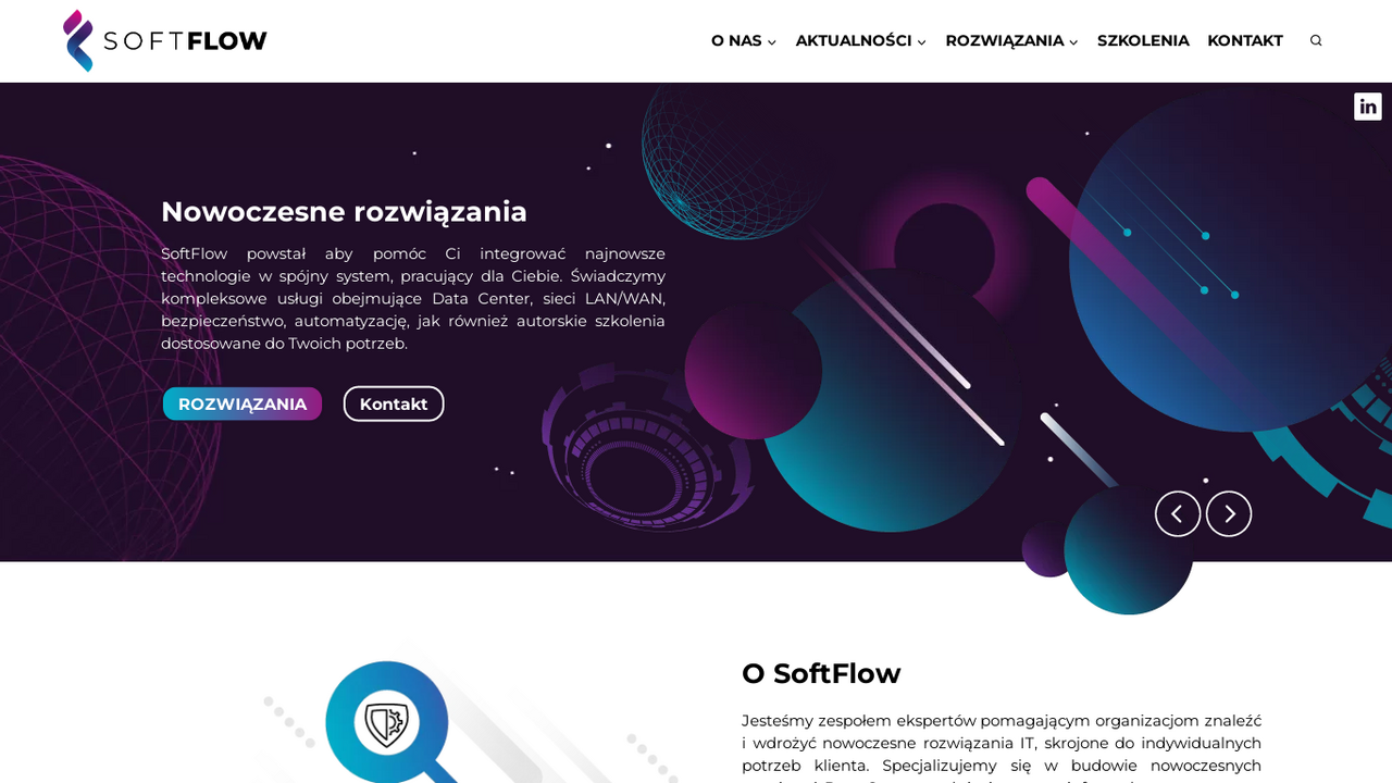 SoftFlow cover