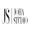 Uchwyty meblowe mosiężne - Joha Studio logo