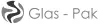 GLAS-PAK - Hurtownia słoików i butelek szklanych logo