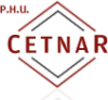 CETNAR - Kasy Fiskalne Łódź logo