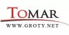 Producent łóżek metalowych - Groty.net logo