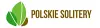 Duże rośliny do ogrodu - Polskie Solitery logo