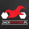 Jack Motors - Tulejowanie cylindrów 2t logo
