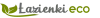 Wyposażenie łazienek Łazienki.eco logo