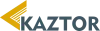 Listwy producent | Kaztor logo
