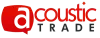 Acoustic-Trade - maty akustyczne logo
