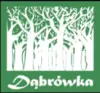 Sklep z roślinami ogrodowymi - Ogrody Dąbrówka logo
