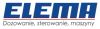 Automatyka przemysłowa, automatyzacja produkcji | ELEMA logo