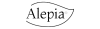 Sklep z kosmetykami naturalnymi - Alepia logo
