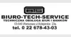 Liczarki do pieniędzy Biuro-Tech-Service logo