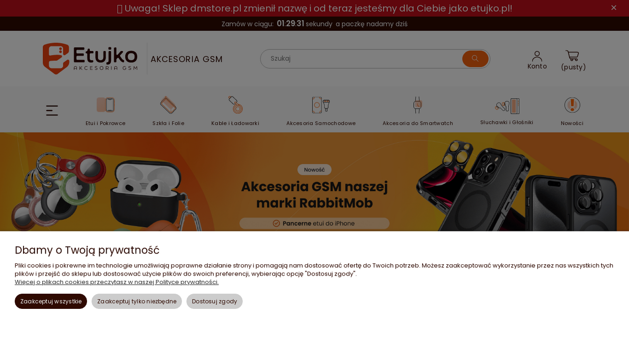 Sklep GSM Etujko cover