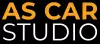 Studio detailingu AS CAR STUDIO logo