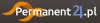 Sklep kosmetyczny Permanent24.pl logo