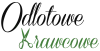 Odlotowe Krawcowe logo