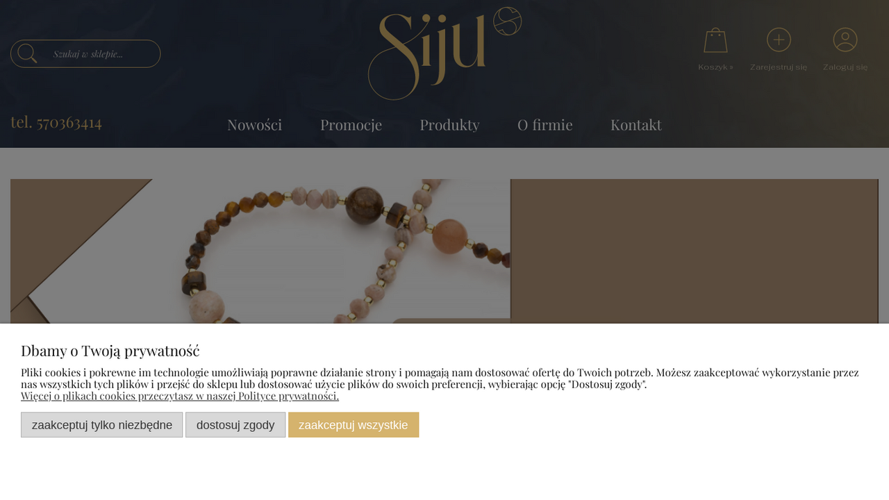 Siju cover
