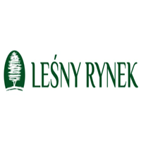 Leśny Rynek logo