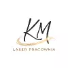 Dekoracje na torty - KMLaser logo