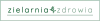 Zielarnia Zdrowia logo